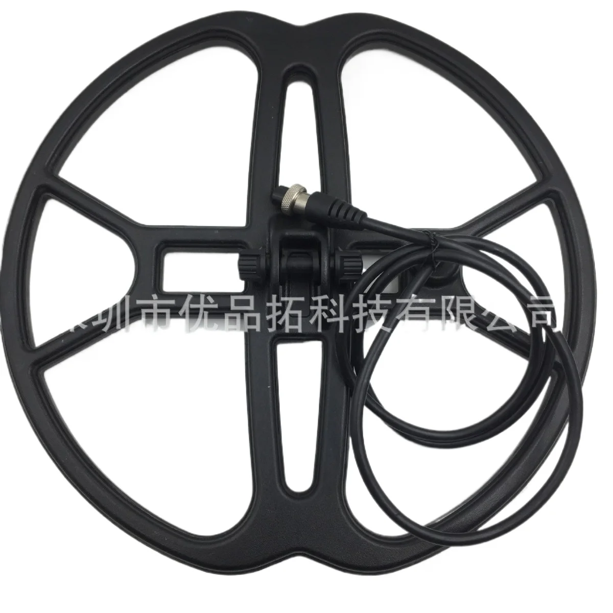 ملف كاشف المعادن لملحقات MD6350 TX850 كشف قرص البحث