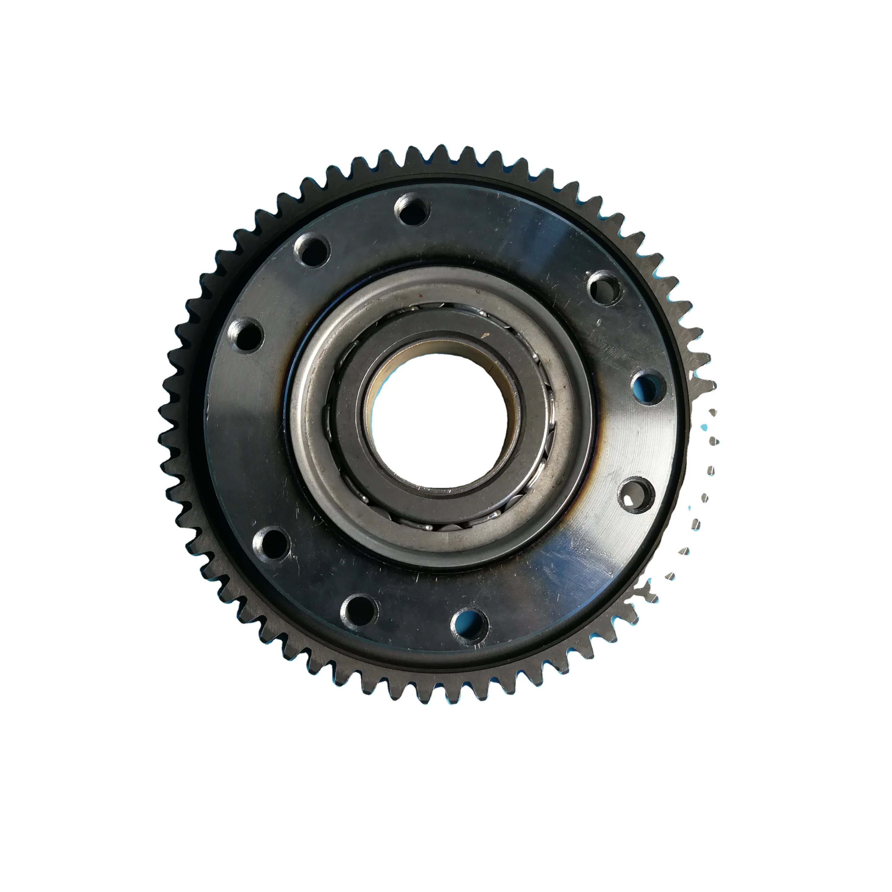 

Motorcycle Starter Clutch Kit for F650 F650GS F650CS G650X Aprilia Pegaso 650 Overrunning One Way Starter Clutch