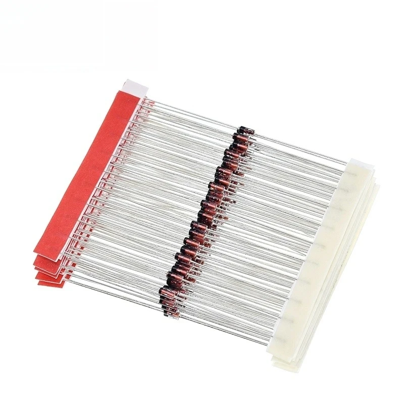 XCW 140PCS 1/2w 0.5W 3.3-30V 14values*10pcs=140pcs