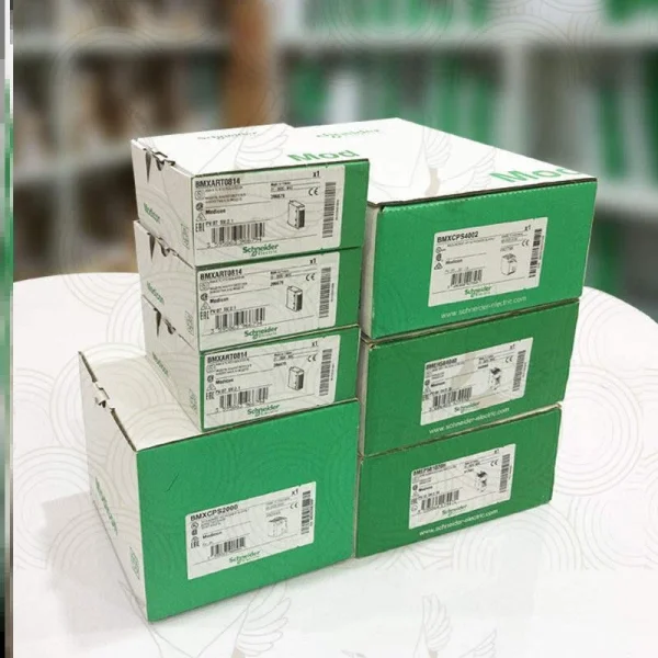 

1 шт. Bmxddi1603 аналоговый вход, ускоренный новый оригинальный точечный Plc