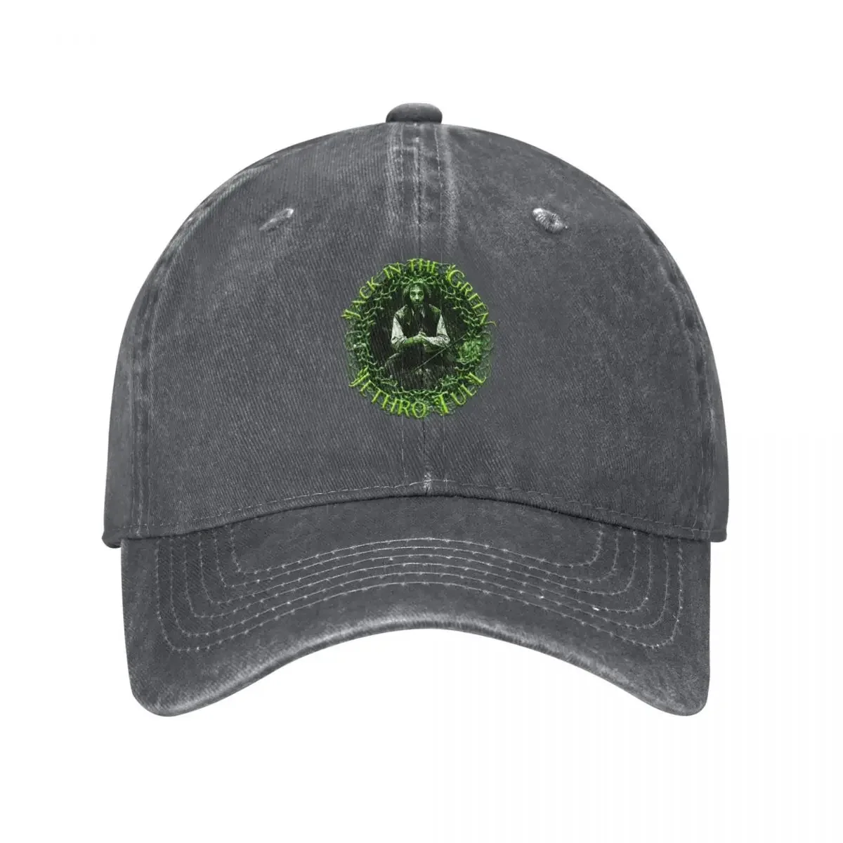 Boné Retrô Vintage Jethro Tull Rock Man, Memorabilia Antiga, Love You, Boné de Beisebol, Boné Snapback, Boné de Praia, Boné de Golfe, Vestuário de Golfe Feminino, Masculino