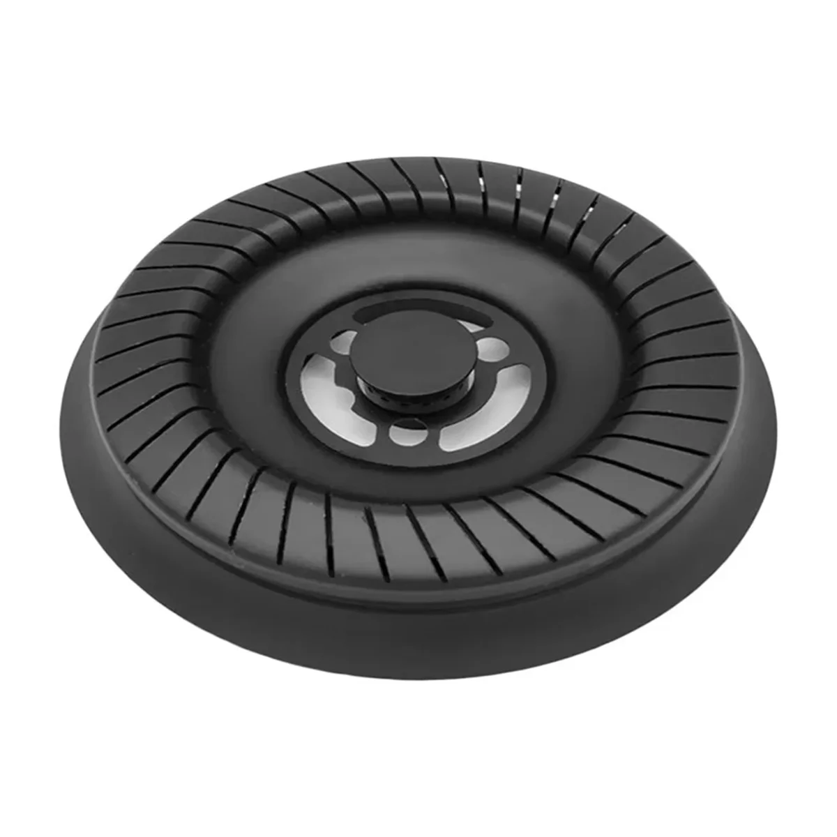 

Высококачественная встроенная газовая плита с крышками из нержавеющей стали