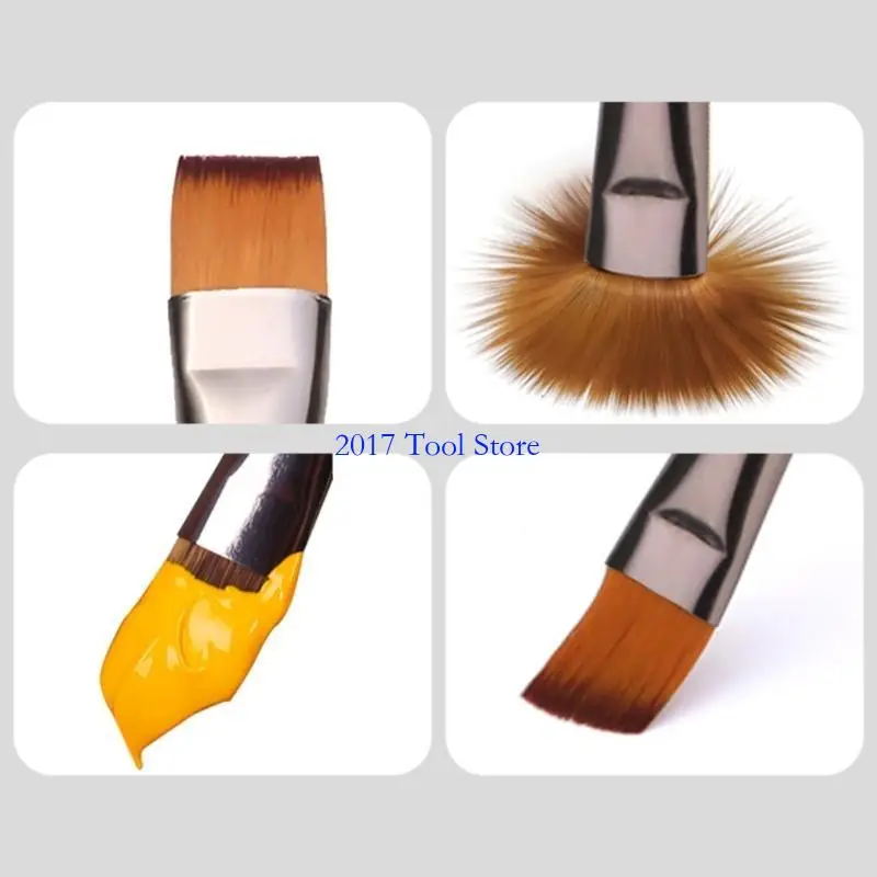 K92A 11 PCS PINTULICO ACRYLIC BINTING PINTURAS ABRIA PINTURAS ARTIS