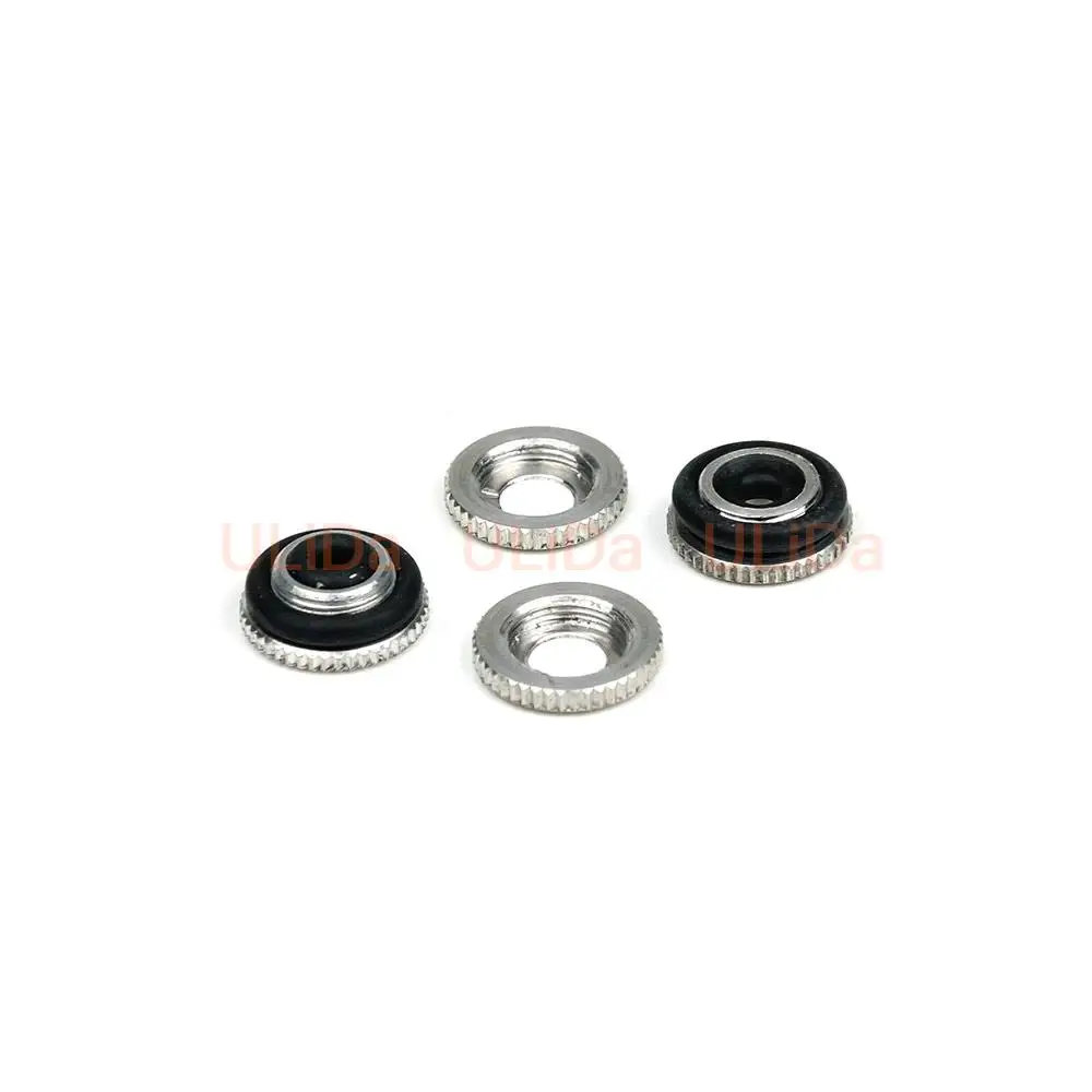 Metal Canopy Mounting Nuts for ALIGN T-Rex 380 450 500 550 600 RC Helicopter