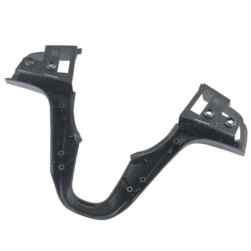 Good Quality Separate To Sell Steering Wheel Switch Panel For Hyundai VERNA SOLARIS 2010-2016 Audio Frame view 2
