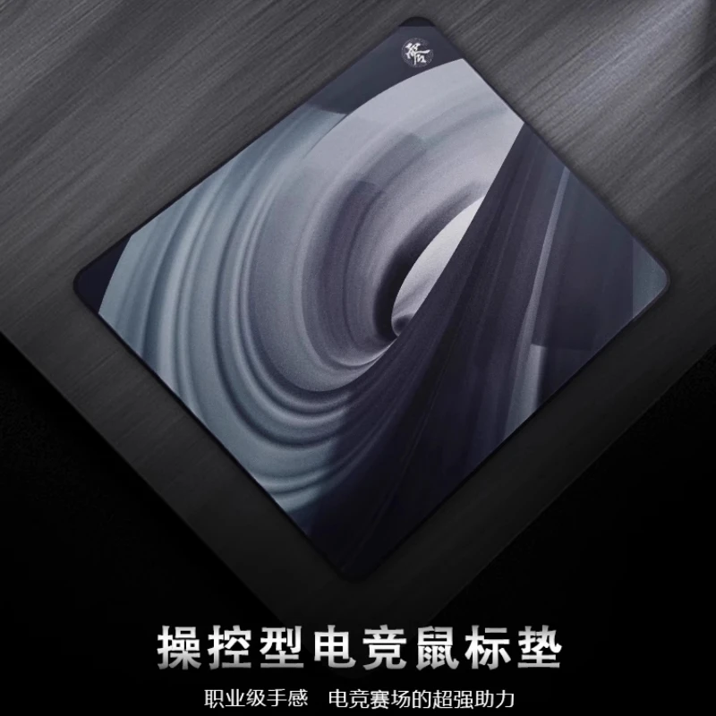 X-Raypad Aqua Control Zero Gaming MousePad Precise Control EMERGENCY STOP Esports Mouse Pads FPS CSGO Gamer Keyboard Mat