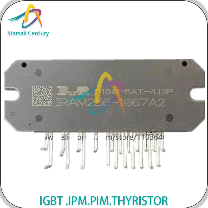 

IRAM256-1567A IRAM256-1567A2 IRAM256-1067A IRAM256-1067A2