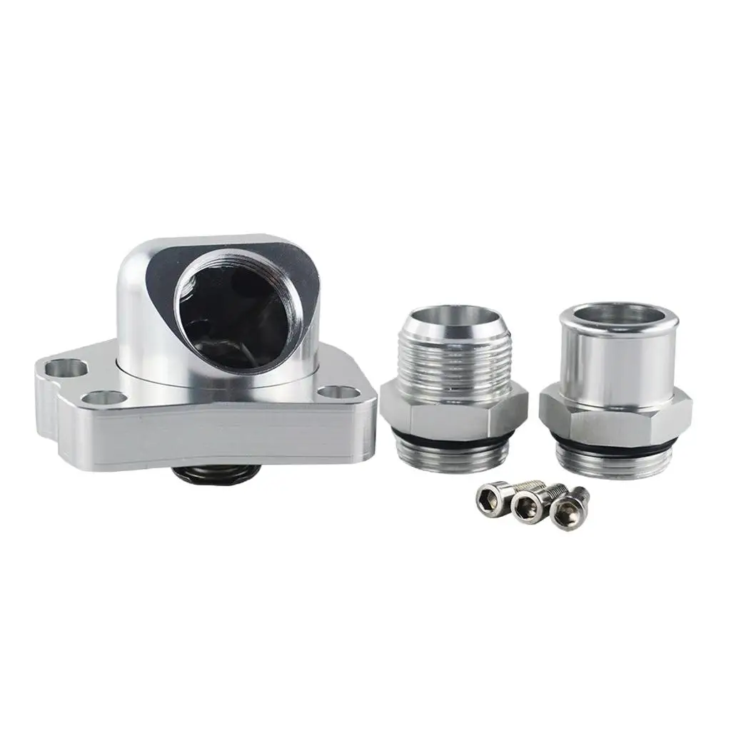 

Поворотный водяной гриф из нержавеющей стали для Accord K Series K20 K24