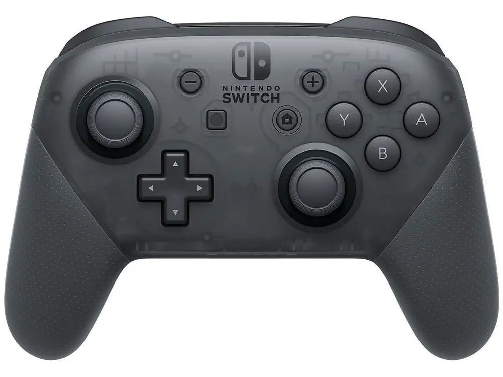 Pro Controller Switch: The Ultimate Wireless Gaming Companion for Nintendo Switch Owners?