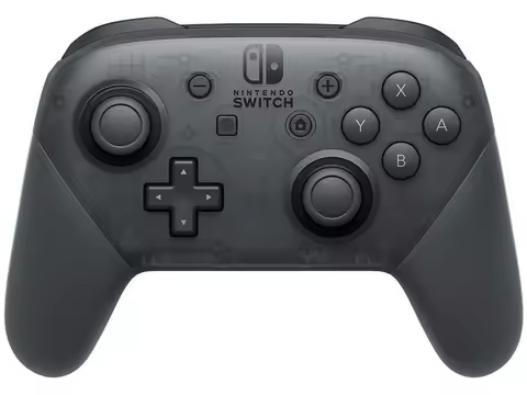 Controle para Nintendo Switch sem Fio