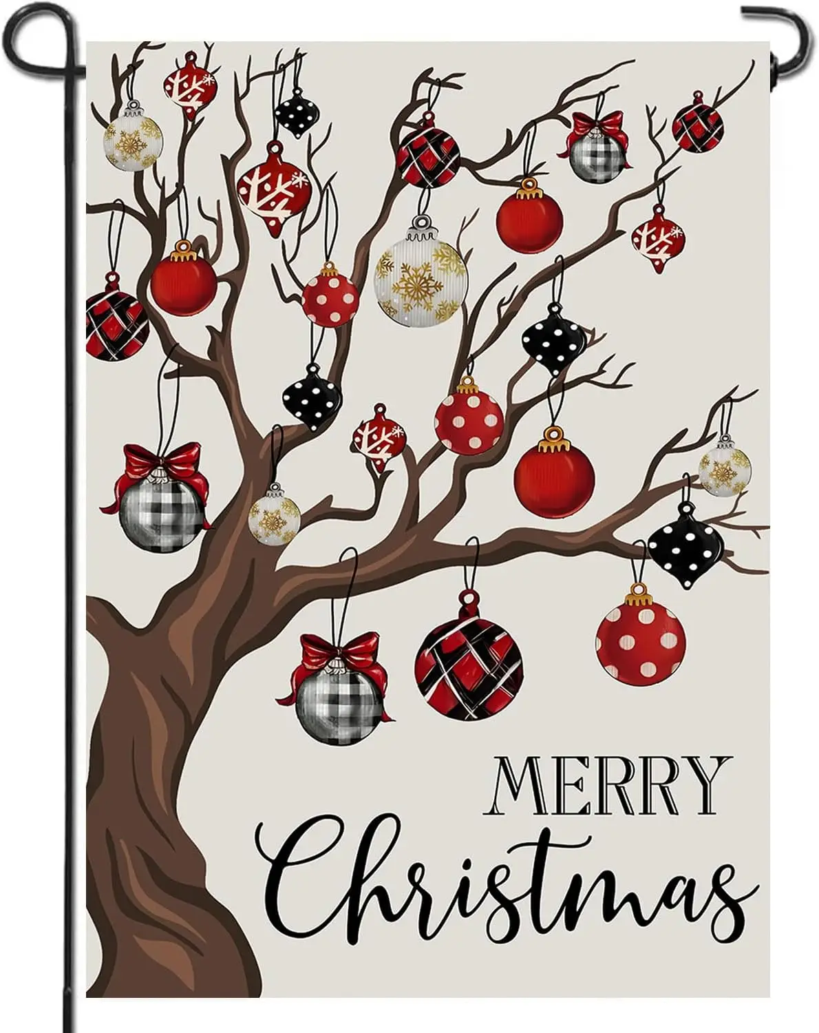 Decorluxes Merry Ch… - image