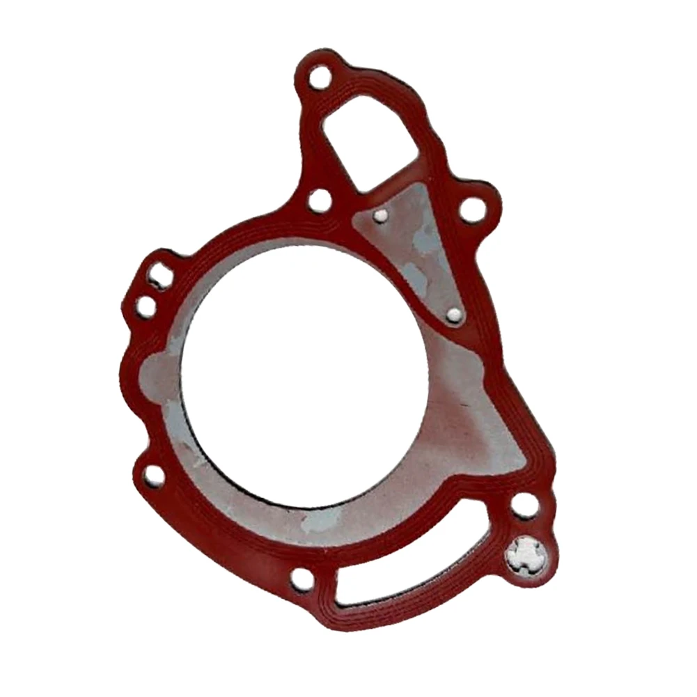 Engine Water Pump Pad 46341476 6000630982 Plastic Cover For Jeep For Renegade 1.3T 2019-2024 Replacement Part Cooling System