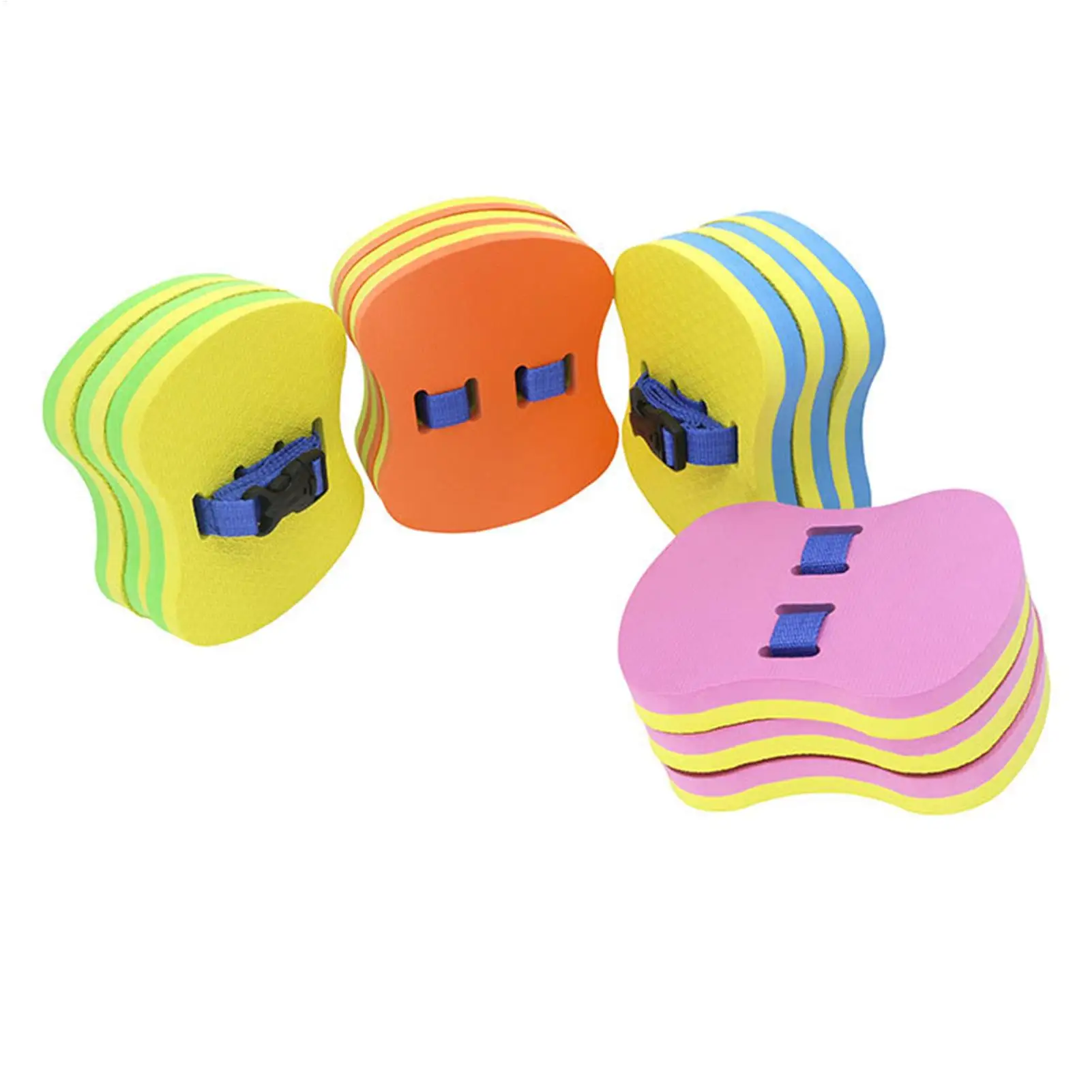 

Swimming Floats For Kids Pool Children Back Buoyancy Gear High-Density Swim Float For Vacation Travel Water Park Summer Beach