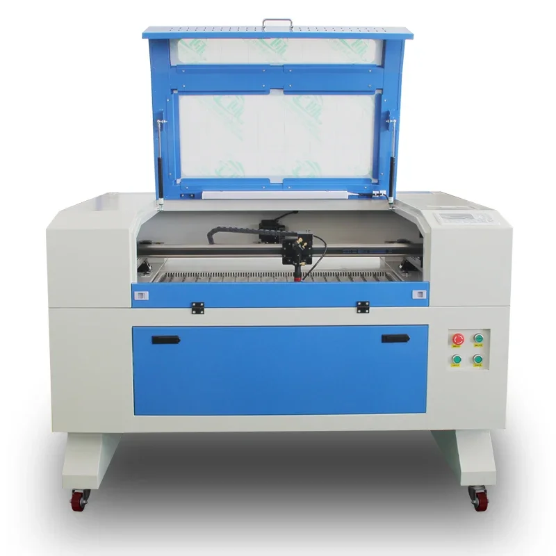 

6090/1390 /1490/1610 Engraving Machine Cutting 20mm Acrylic Factory Direct Engraving Machines