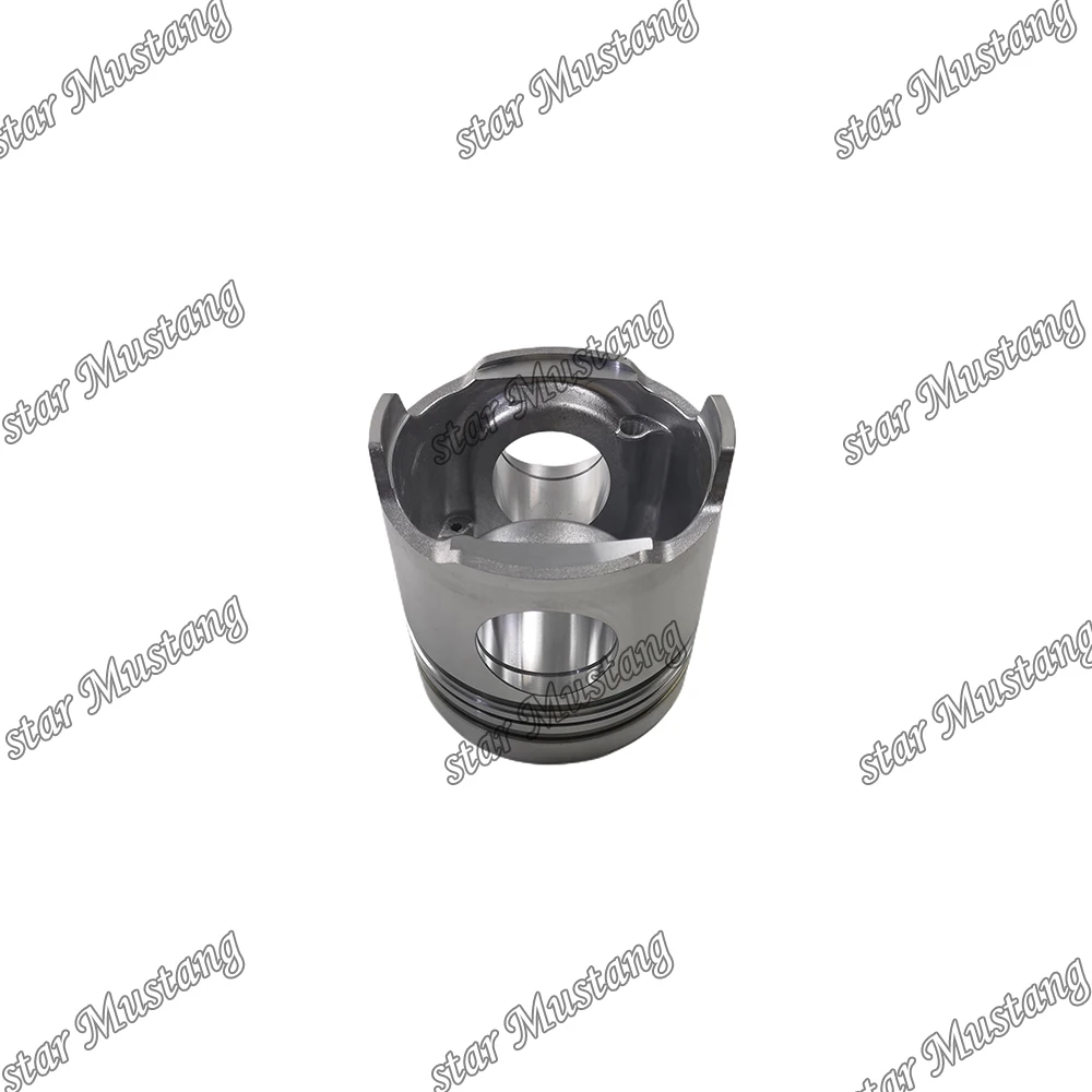 S6A3 Piston 35A17-30100 Suitable For Mitsubishi Engine Parts