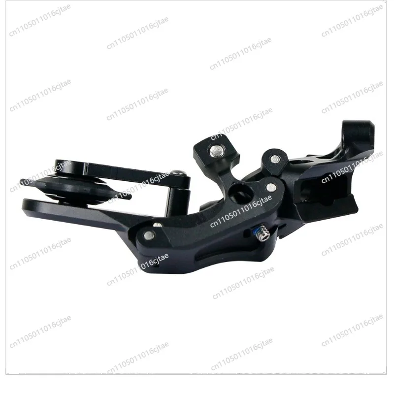 For Folding Car Upgrade 5-speed 6-speed 7-speed Rear Transmission, Rear Foot Rear Chain Puller