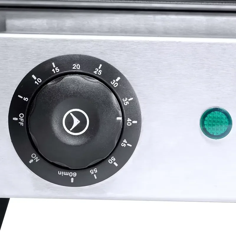 Commercial Electric Convection Oven Industrial Countertop Baking Equipment High Quality Bread Bakery Machine for Restaurant