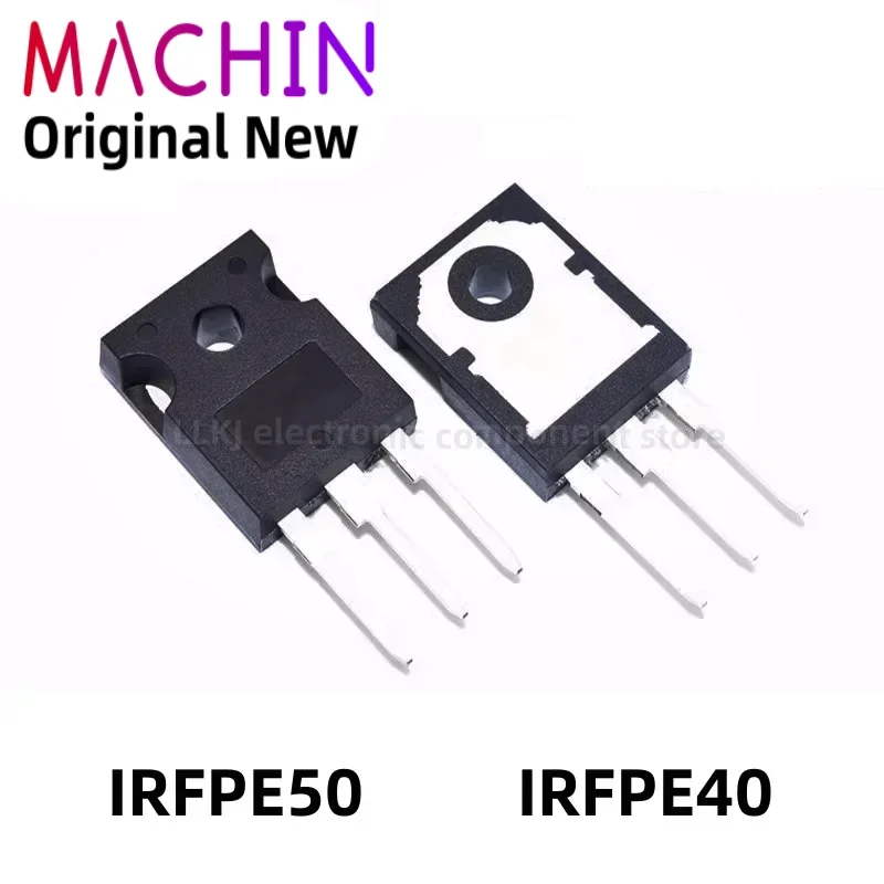 1 unidade IRFPE50 IRFPE40 TO247 MOS FET TO-247