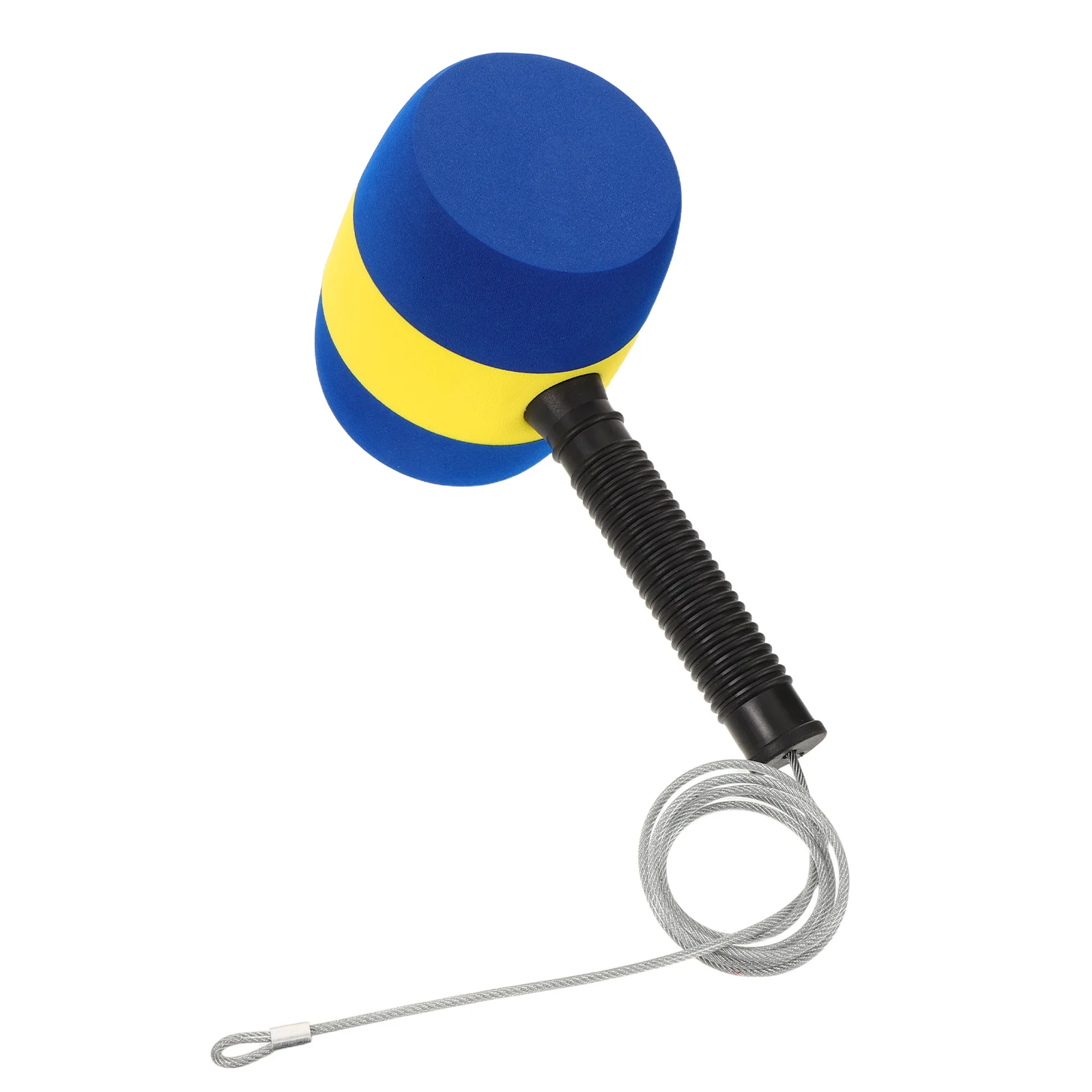 ملحقات المطرقة البديلة لآلة ألعاب المطرقة، لعبة مطرقة إسفنجية للعبة الخلد، مطرقة قصف اللعبة #5