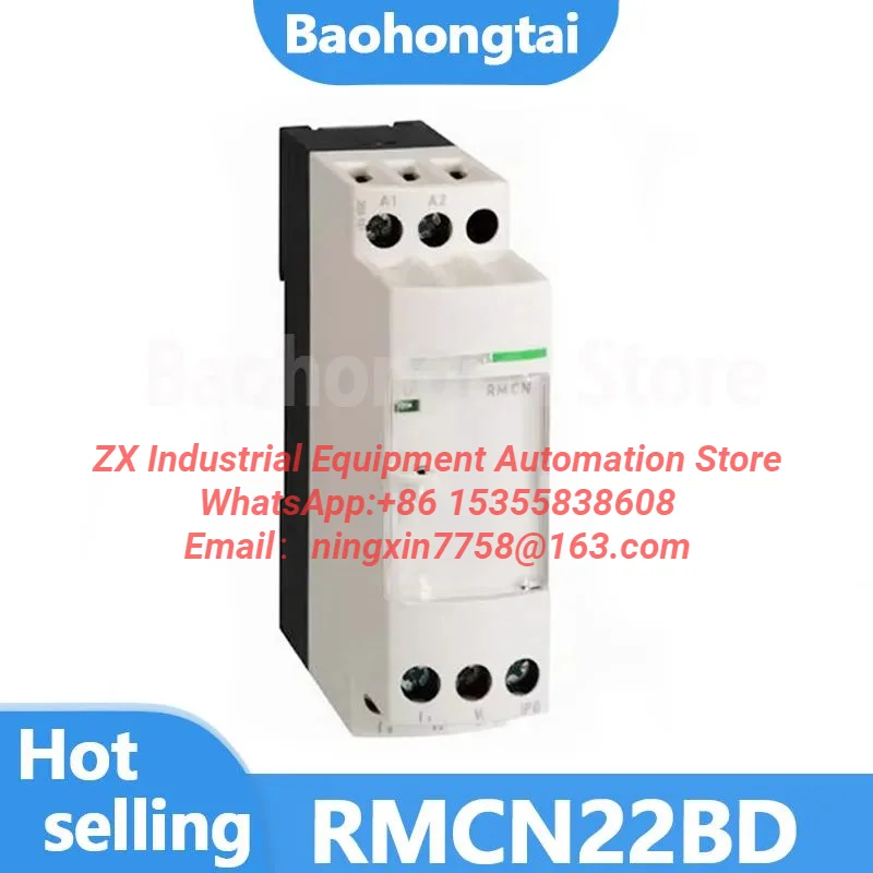 New Original  RMCN22BD Analog Converter 100% tested for normal operation