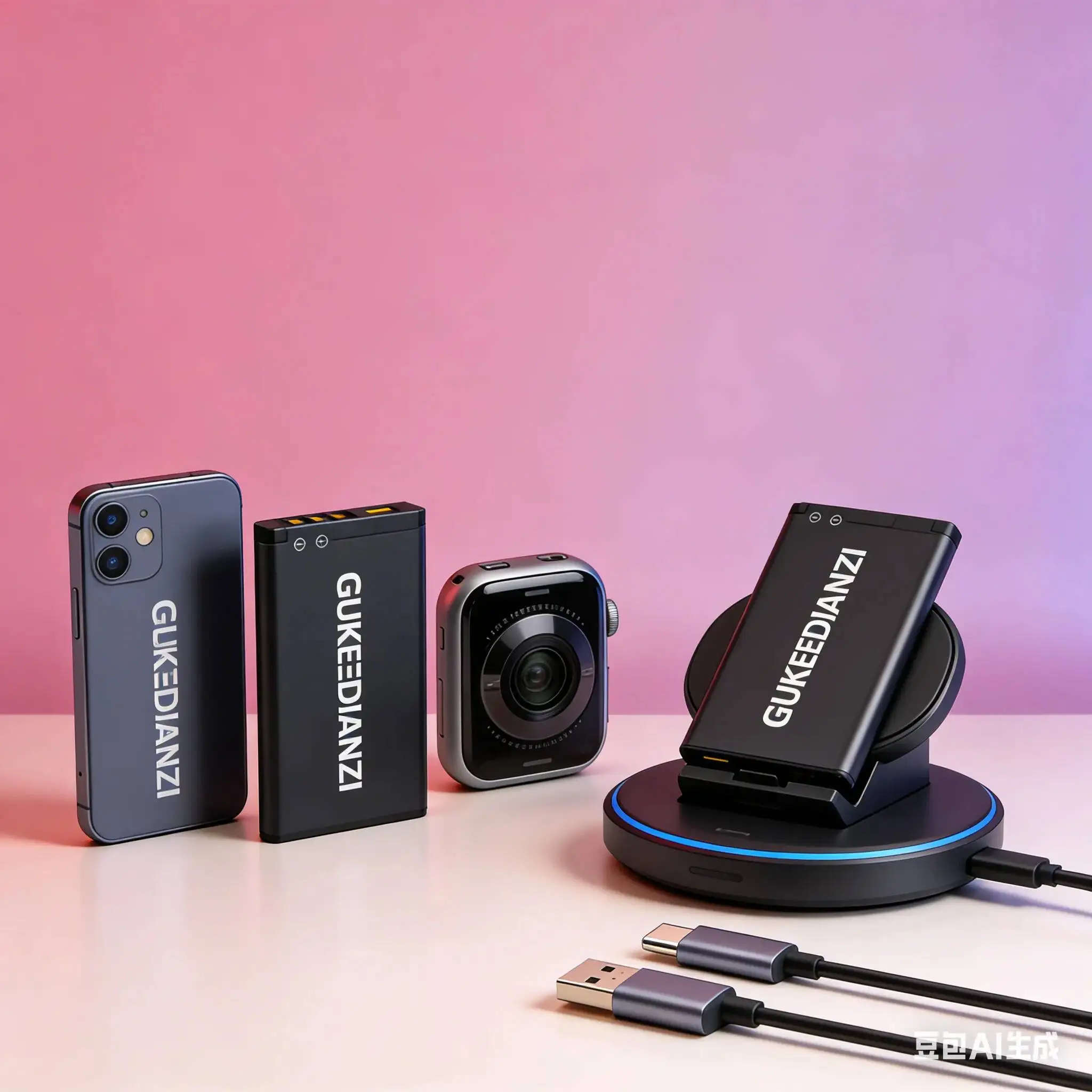 

Durable Laptop Battery For HP Shtnn-DB6H Tpn-C118 Tpn-C119 756417-001 756187-2B1 2ICP3 97 91 Premium Replacement SF02XL