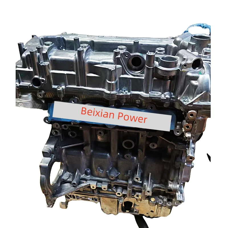 

Новый заводской двигатель 15C4E для MG EZS, Roewe Marvel X, Baojun E100, Wuling Hong Guang Mini 1.5T