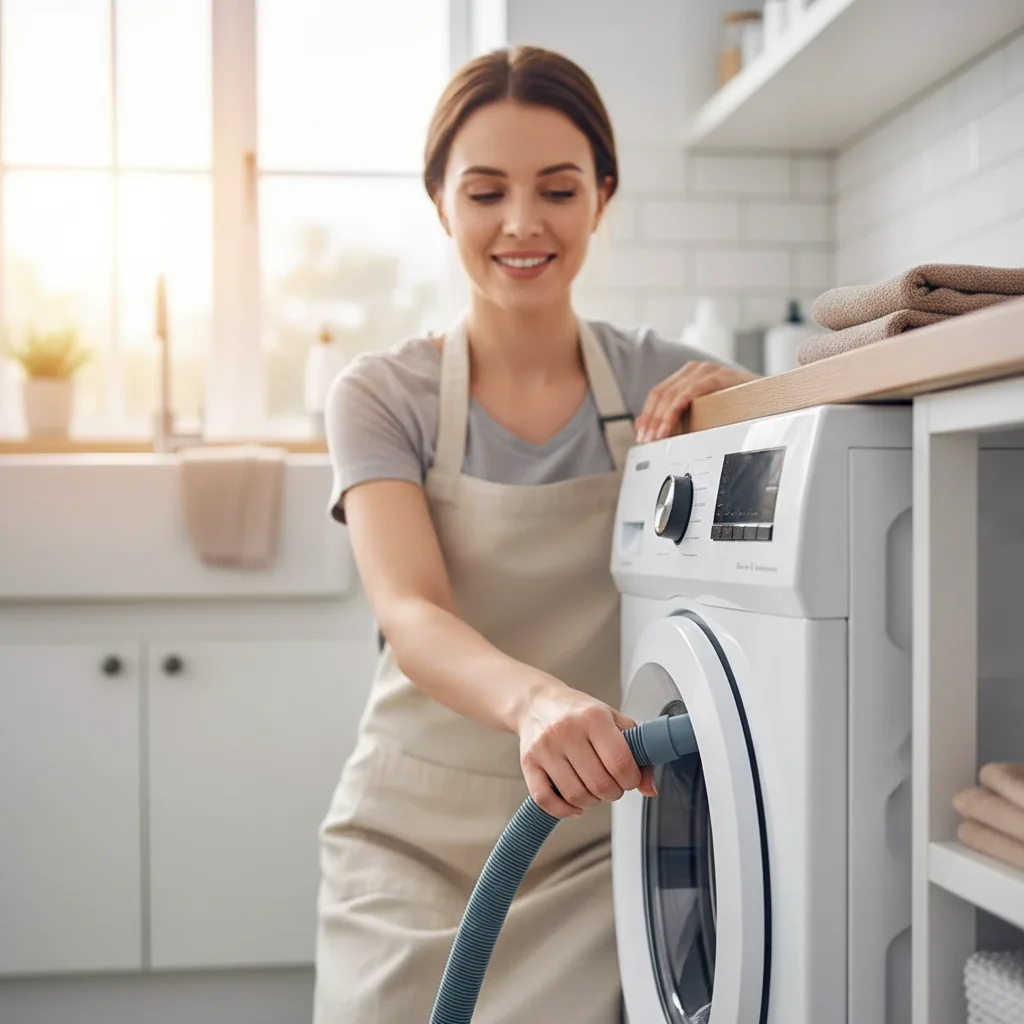 

Универсальный комплект сливных шлангов для стиральных машин, 3 метра, с различными диаметрами 20, 24, 30, 38 мм, утолщенный, для замены шлангов посудомоечных машин, с зажимами