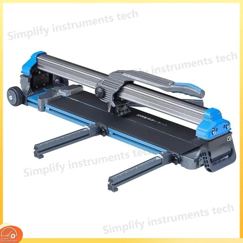 Free Shipping 63 Inch 1600mm Manual Ceramic Tile Cutter for Floor Wall Tiles Professional Heavy Duty Tile Cutting Tool with