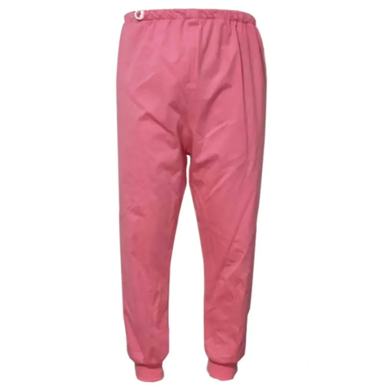 Waterproof Diaper Pants for The Elderly, Leak-proof Long Pants, Washable Cotton, Adult Urine Pads,Paralyzed, Bedridden Men Women