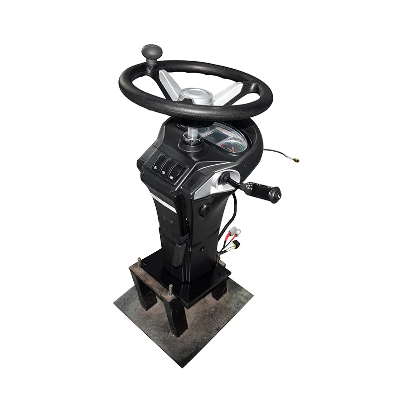 

Custom Size High Quality Steering Gear Applicable To A Variety Of Models Steering Column