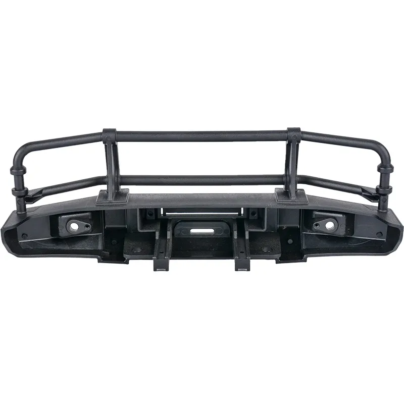 Originele Onderdelen Plastic Voorbumper R86545 Voor EX86190 1/10 RC Model Auto Crawler Accessoires
