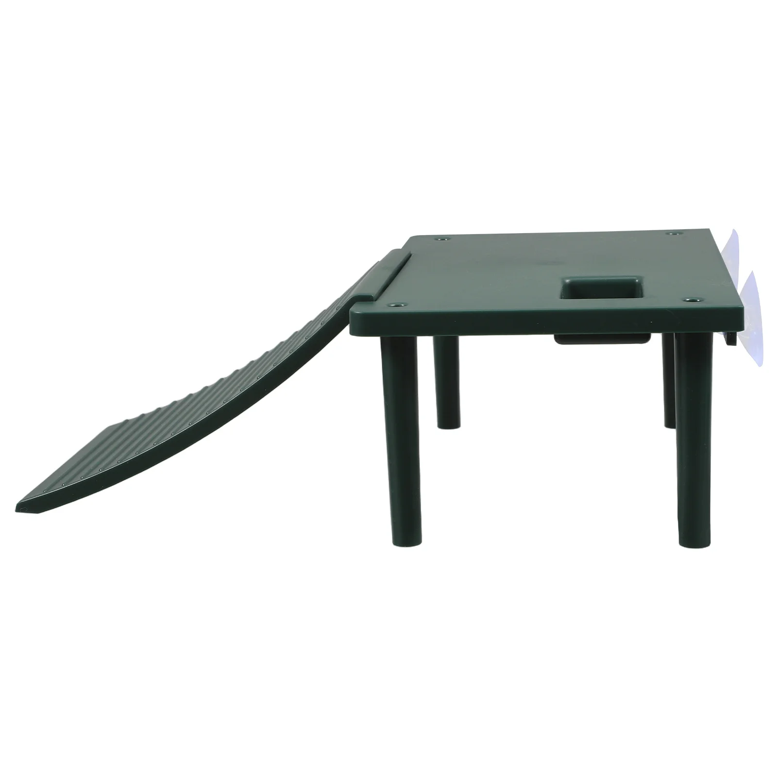 

Turtle Basking Platform Multifunctional Floating Island For Aquatic Turtles Reptile Ramp Accessory Climbing Stair Tank