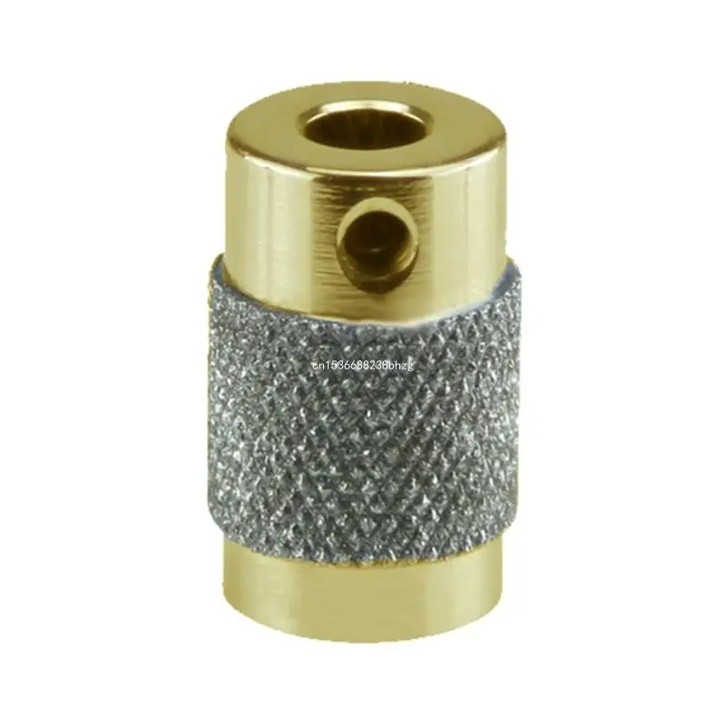 Long Lasting Diamond Head Diamond Grinder Bit for Precise Glass Grinding Dropship