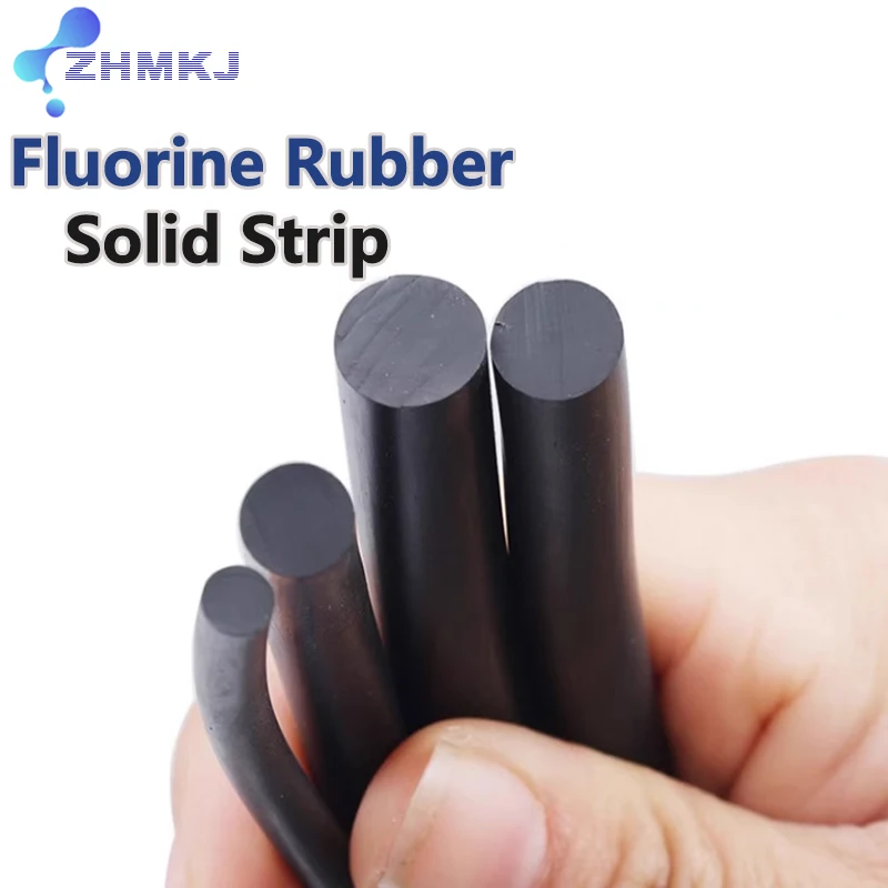 Fluorine Rubber Sol…