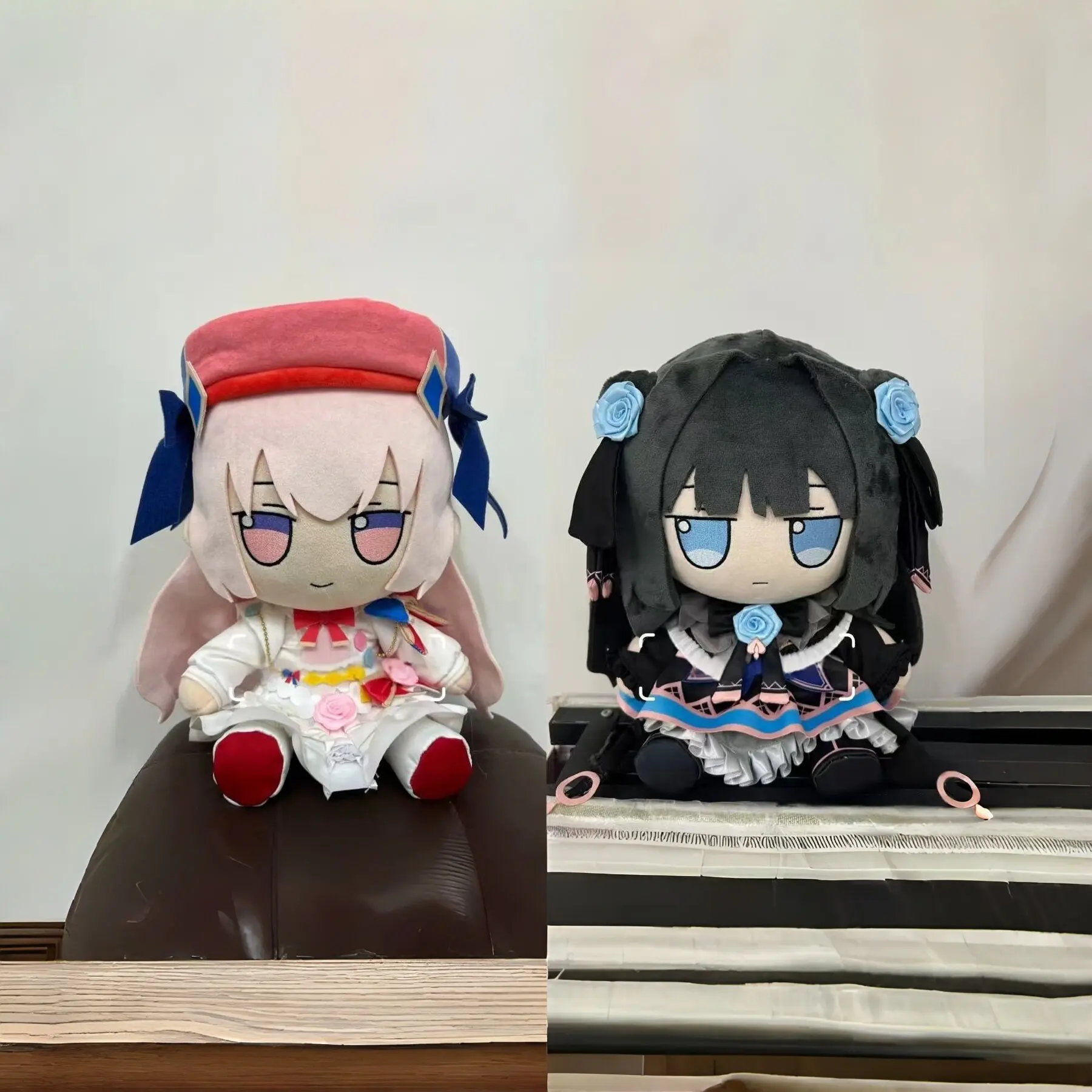 arcaea-hikari-tairitsu-anime-plush-dress-up-stuffed-toy-cute-mascot-cartoon-plushie-birthday-gifts-girls
