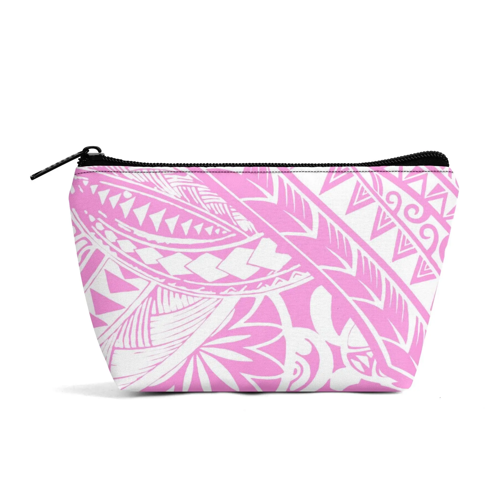 

Custom Logo Art Hd Pattern Women'S High Quality Clutch Bag Storage Makeup Bag Leisure Travel Portable