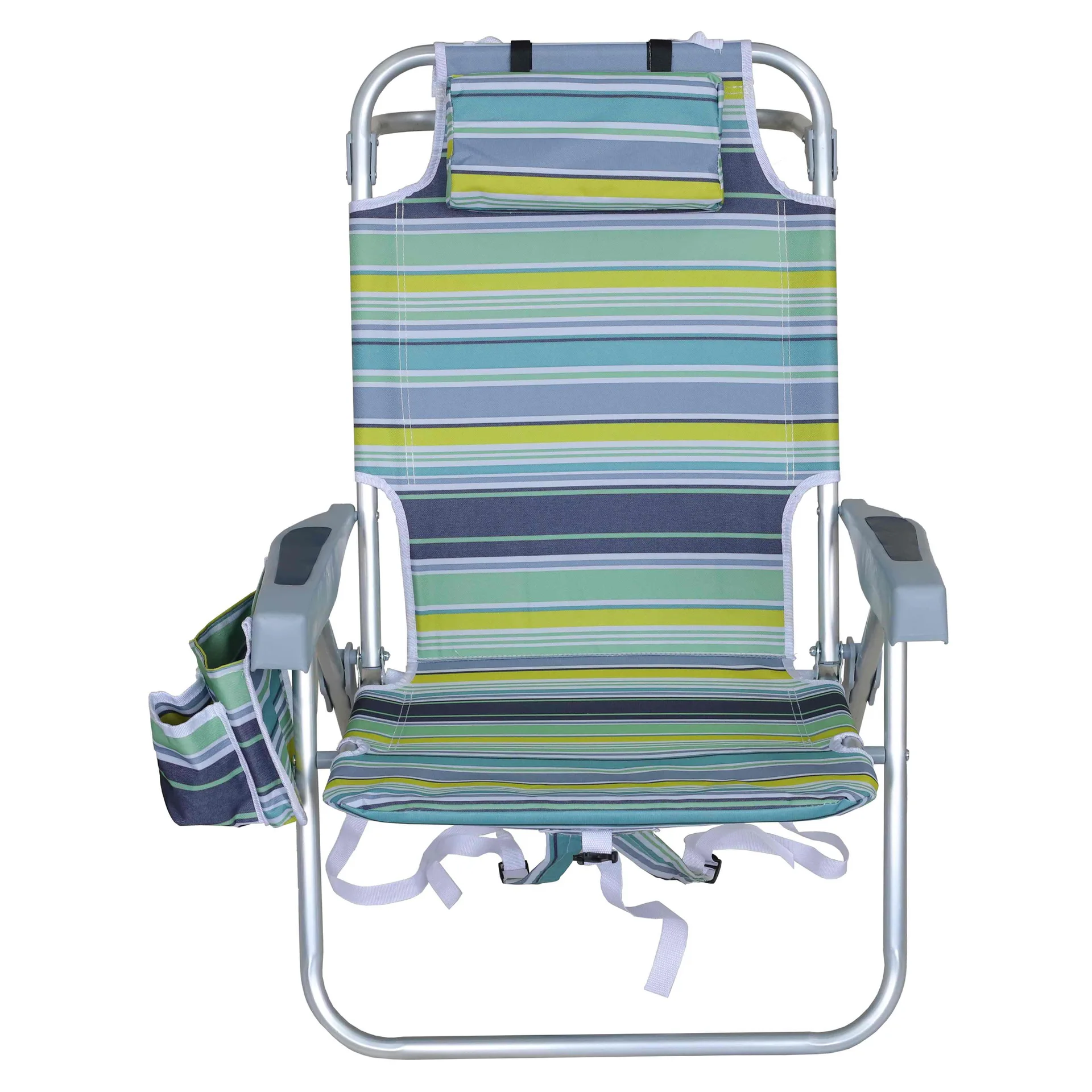 Outdoor Folding Chair: Dual-Pu - đánh giá và giá Outdoor Furniture Iron