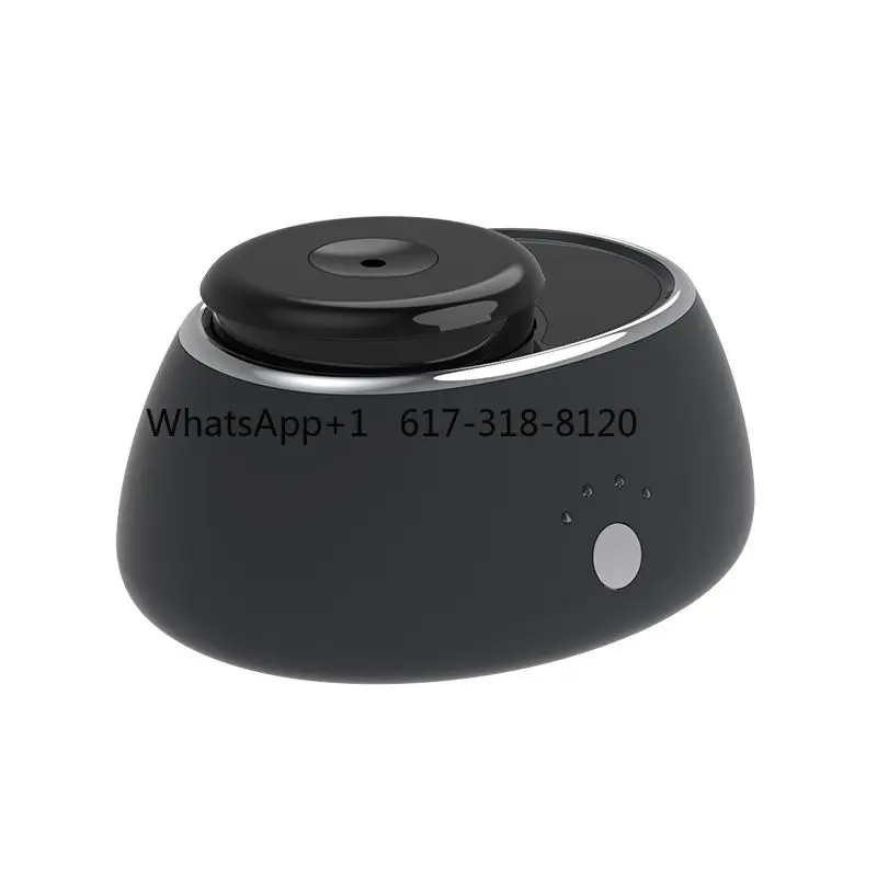 

Небольшой домашний офис, перезаряжаемая солнечная энергия, 30 мл, безводное эфирное масло, солнечная энергия, автомобильный ароматизатор, аромадиффузор