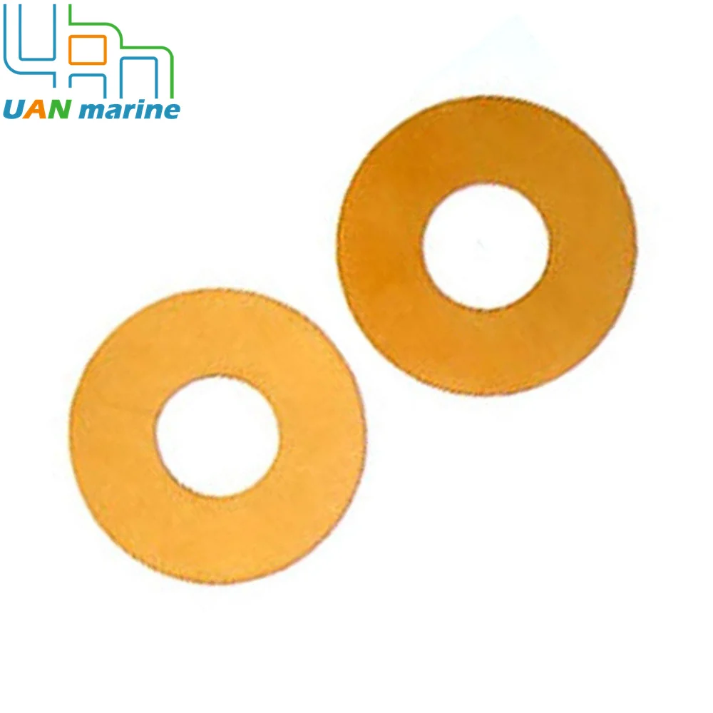 Synthane Washer Bell Housing Gimbal Ring For Mercruiser  R/MR/Alpha I Gen II Bravo 1983-Up 72498 8M0162651 image 4
