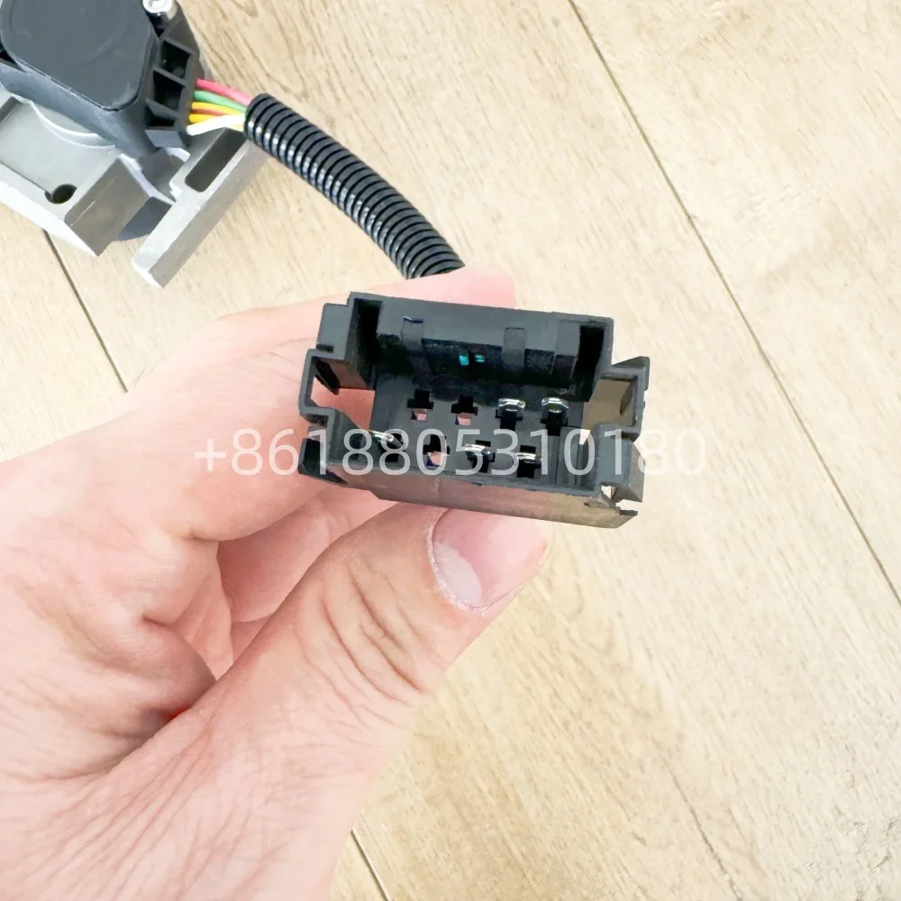 84557587 5-adriges elektronisches Gaspedal für Volvo-Lkw – Detail 3