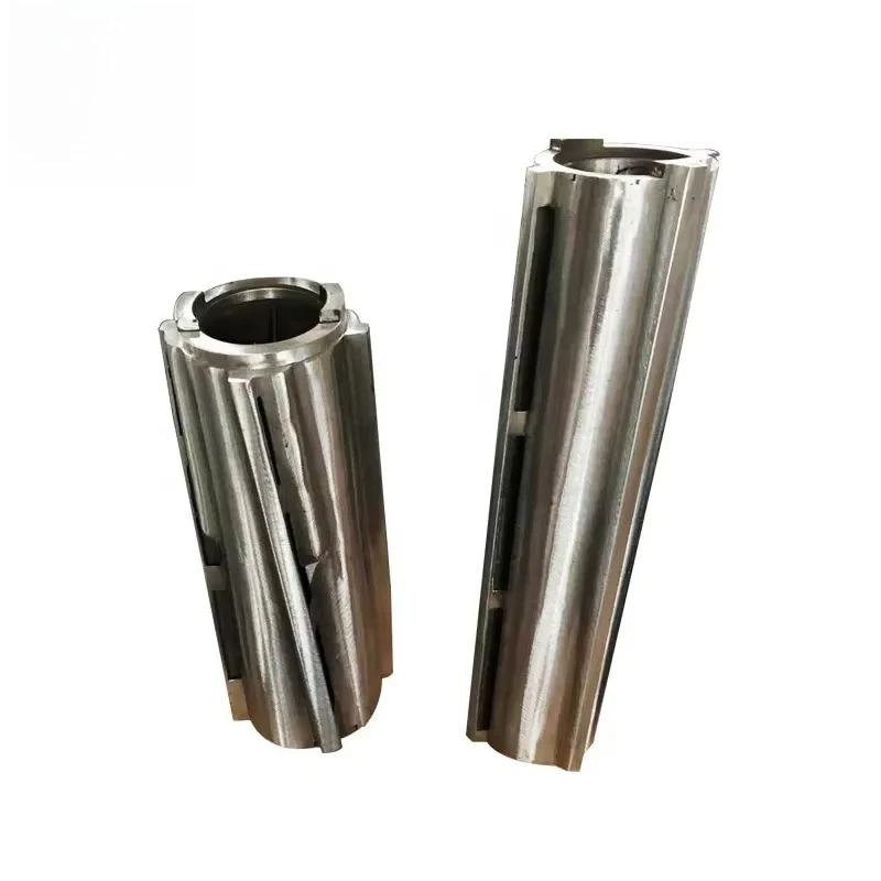 

High Quality KB40 Iron Roller Rice Huller Machine PinYang Rice Whitener Polisher Parts Factory Direct For Agricultural Use