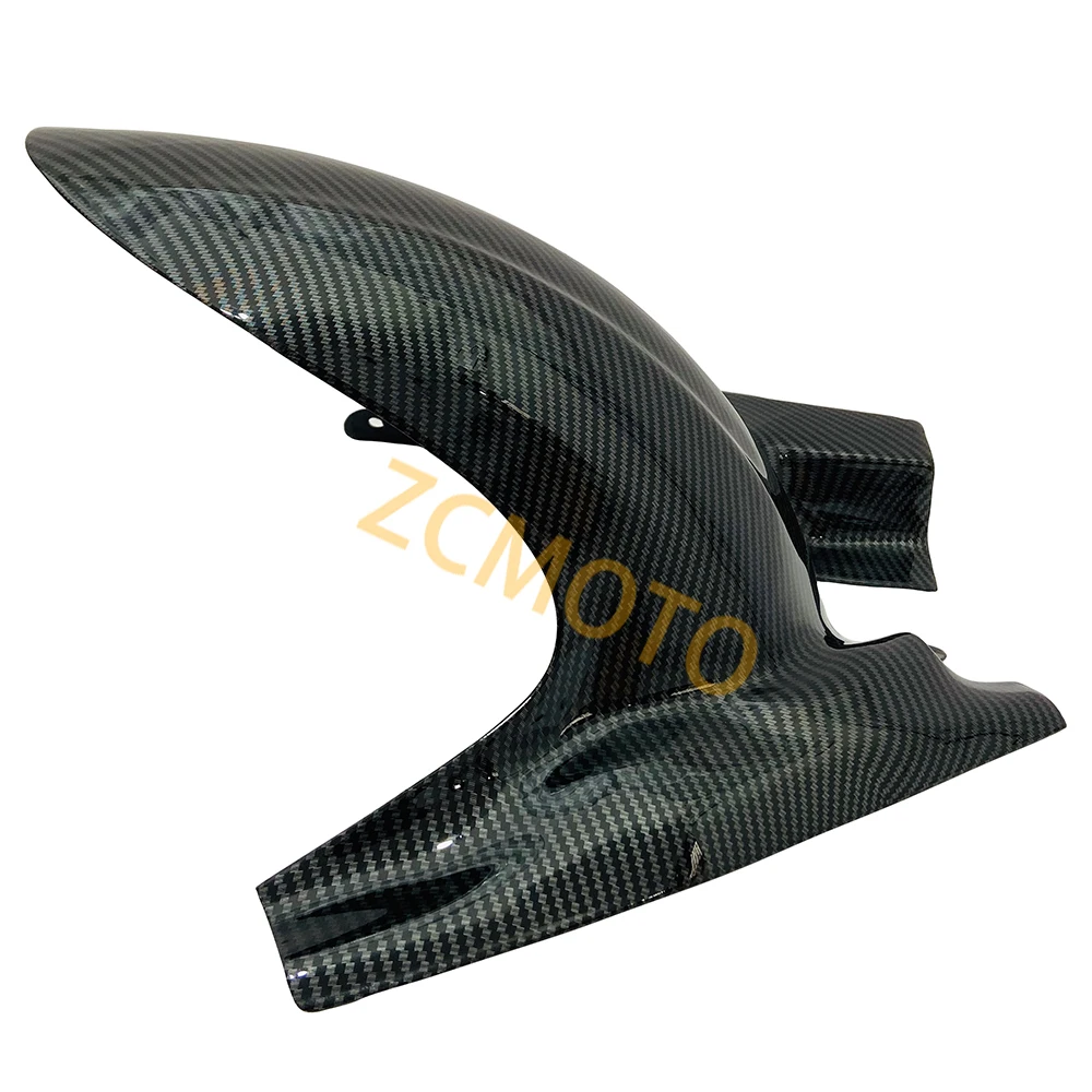 Motorcycle Fender Fairing Rear Fender Modification Accessories Are Suitable For HONDA Hornet 250