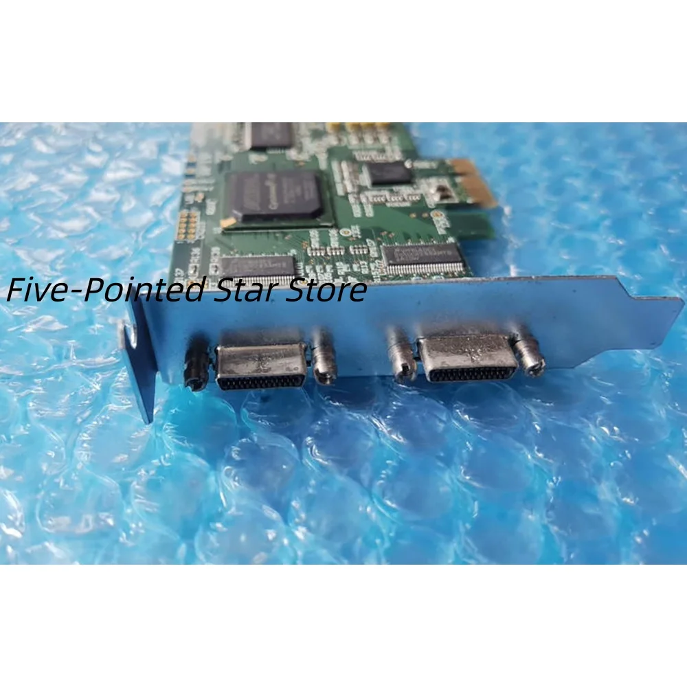 DPX-CLM100 image acquisition card