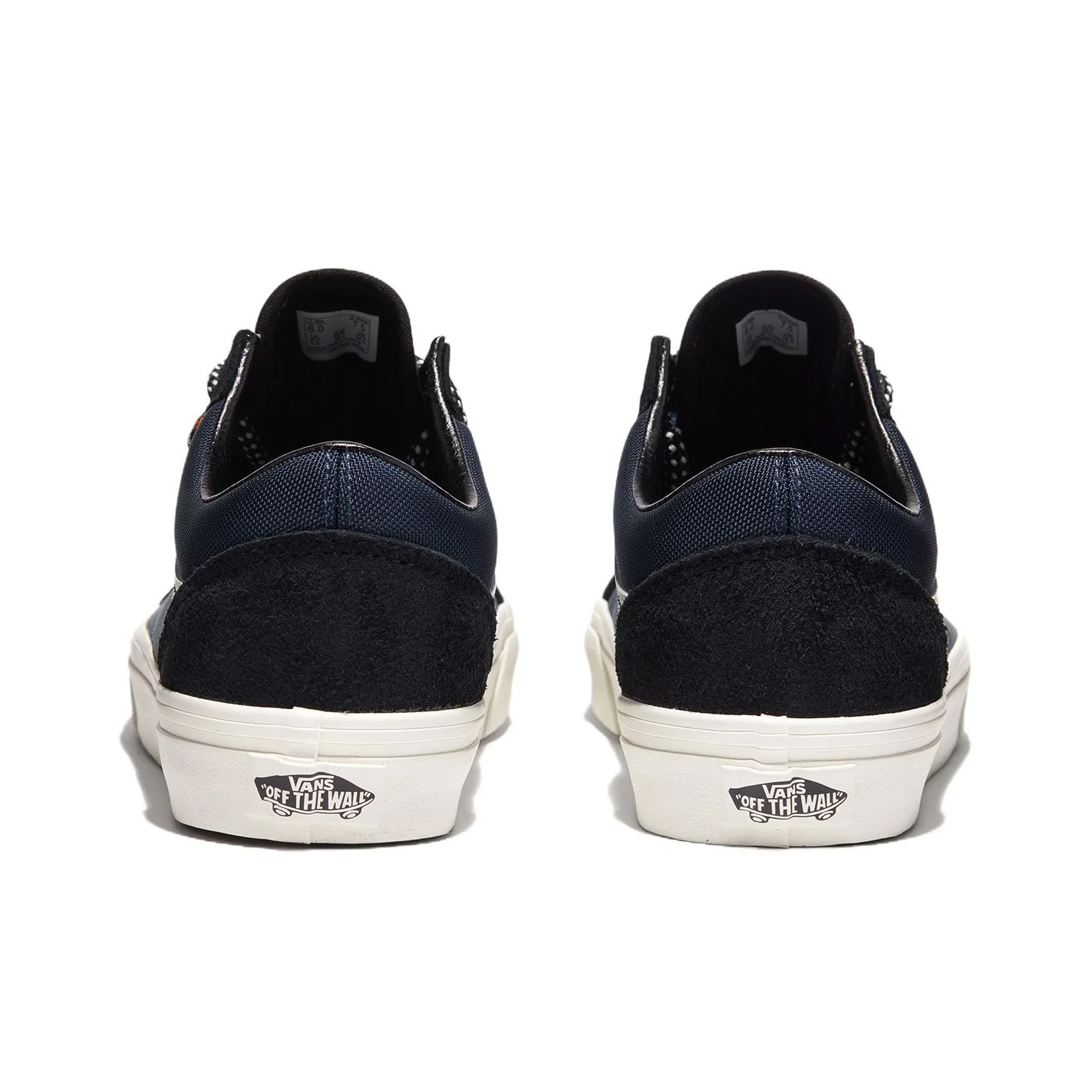 Buty do skateboardingu Vans Ol – Vans Shoes Old Skool recenzja i cena