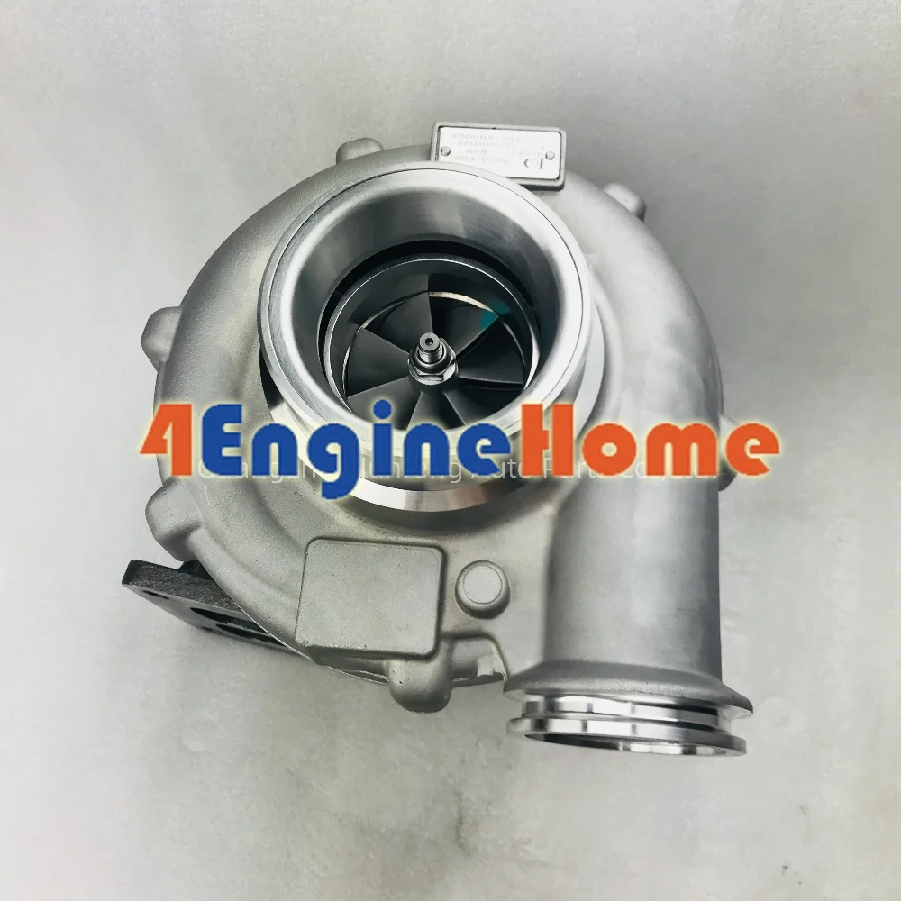

K29 Turbocharger 53299887113 53299707113 51091007538 for Engine D2866LF25