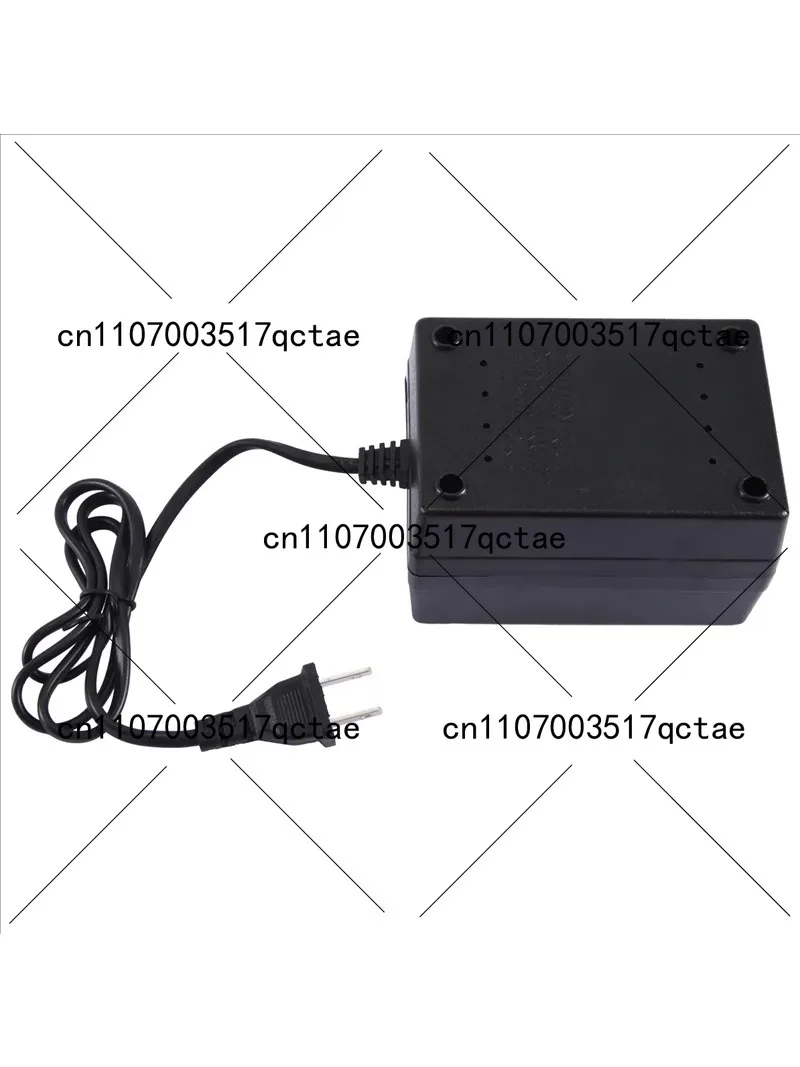 110V to 220V 450W Power Supply Converter with Adapter US Plug for Oxygen Concentrator Easy Install