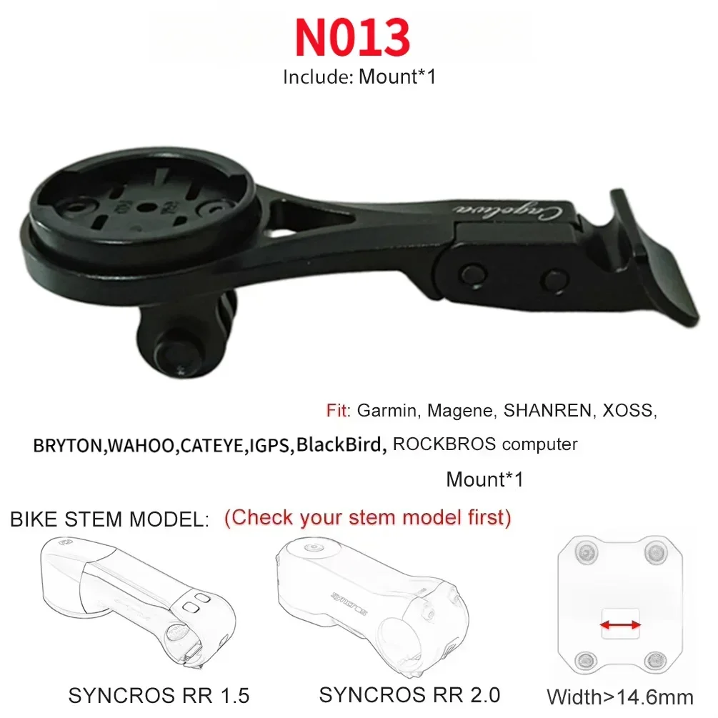 Geeignet für SCOTT SYNC ROS ADDICT RR IC/OIL AERO Aluminiumlegierung CNC Fahrradständer, 1,5 Zoll Höhe, für Fahrradteile geeignet. – Detail 5