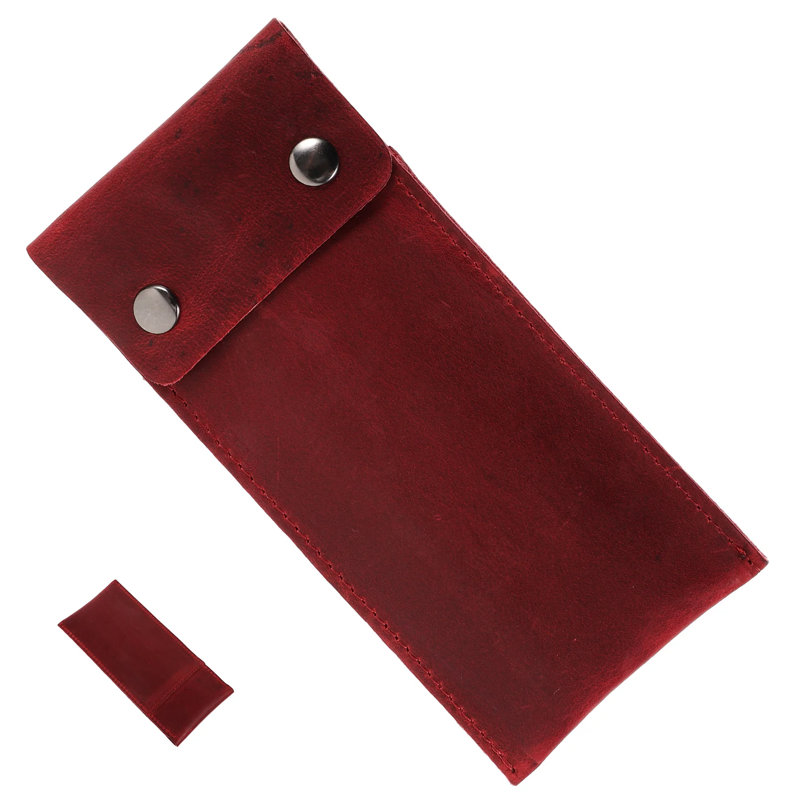

Single Watch Storage Bag Portable Case Travel Pouch Mens Watches Organizer Prevent Scratches Dust Outdoor Use