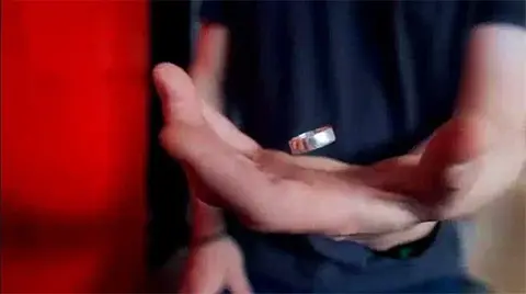 6 best sales professionella magiska trick - №6