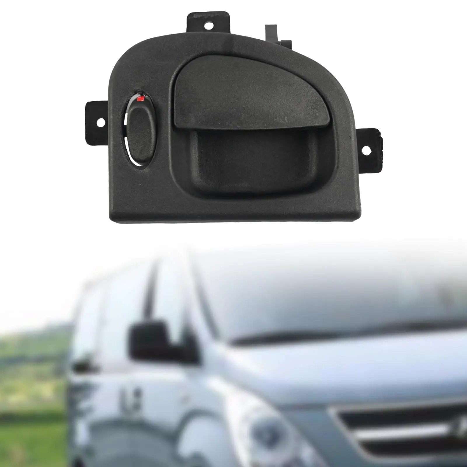 Interior Door Handl…